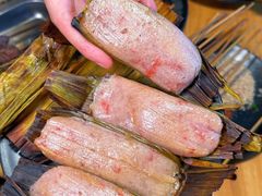 -微醺烤牛·炭火烧烤·精酿啤酒(东郊记忆店)