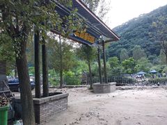 -沣峪口
