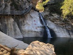 -黑龙潭风景区