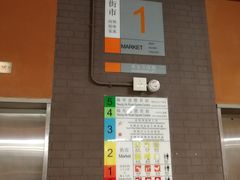 -杨屋道街市