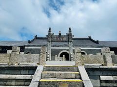 -句容茅山景区