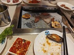 -爱客得牛排海鲜烤肉·火锅自助(春熙路黑金好店)