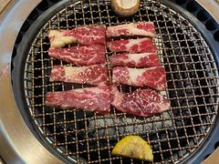 -炎蔵牛舌烤肉