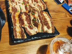 -大壮家原味烤肉(兴华北街店)