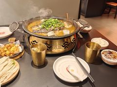 -探鱼·鲜青椒爽麻烤鱼(正佳广场店)