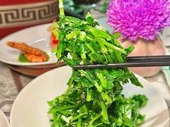 -湖滨28中餐厅·西湖宴·杭州君悦酒店