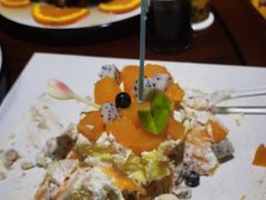 -中卫御苑福膳·养生局(圆明园店)