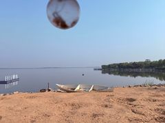 -天津东丽湖风景区