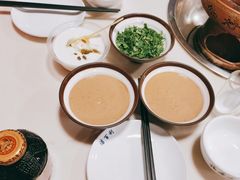 -福寿斋·老北京铜锅涮肉·烤鸭(顺义总店)