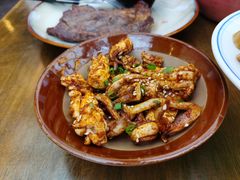 -风与炭BBQ户外火锅烧烤(成都群光君悦酒店)