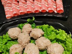 -东来顺饭庄(金泉广场店)