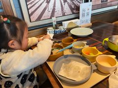 -山葵家·创意料理(临平银泰城店)