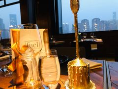 -AZUL by FUEL蓝色·法式酒馆(琶醍店)