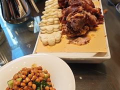 -张大嘴菜馆(庞各庄店)