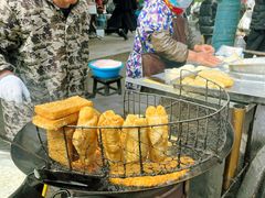 -汪记鲜鱼糊汤粉(沈阳路总店)