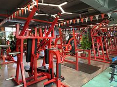 -KingBull私教健身&格斗订制(龙井商业中心店)