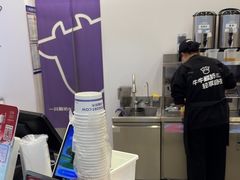 -一只酸奶牛(来福士店)
