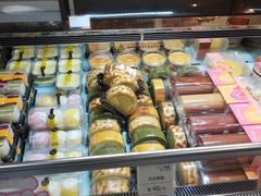 -BreadTalk面包新语·烘焙蛋糕(中心书城店)