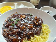 -香港饭店0410(明洞店)