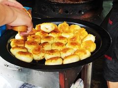 -牛煎里牛肉煎包淮南牛肉汤(广东路店)