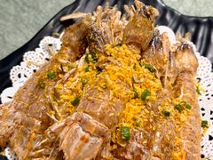 -79号渔船海鲜饭店(宝安店)
