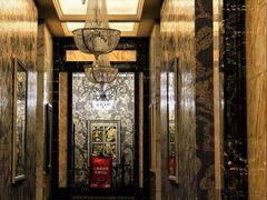 -上海闵行星河湾酒店