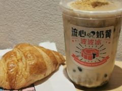 -喜茶(上海兴业太古汇店)