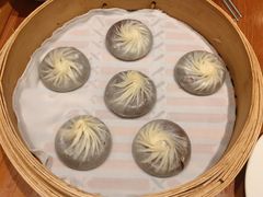 巧克力小笼包-鼎泰丰(复兴店)