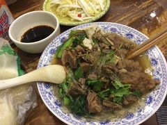 -郑家包子牛肉拉面(尚勤路店)