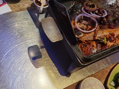 -鱼库·不仅是一家烤鱼店(车公庙店)