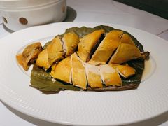 富贵神仙鸡-江南厨子(万象天地店)