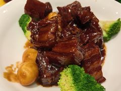 -扬州饭店(南京东路店)