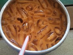 -Doo Dee Thai Food(Issan/Isaan/Esan)