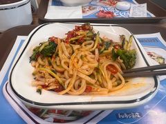 -魏家凉皮(文景路店)