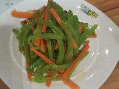 -西部马华清真兰州牛肉面·烧烤夜市(三里河店)
