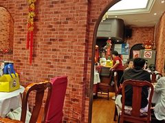 -永兴餐厅(复兴中路店)