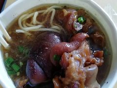 -四里沙茶面(七星西路分店)