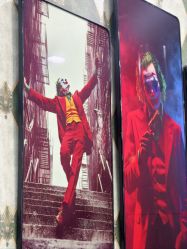 -Joker先生·男士理发馆