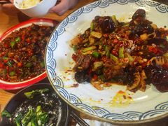 -小天府川菜馆(魏公村店)