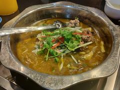 鲜嫩泡姜鸡-陈三娃泡姜鸡(太白北路店)