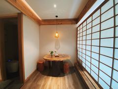 -成都蓝城悦杏温泉美食酒店(宽窄巷子店)