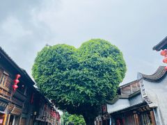 -三坊七巷历史文化街区