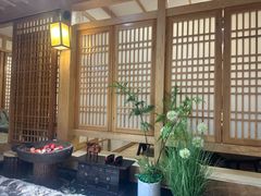 -延松朝鲜族料理