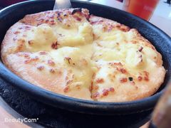 榴莲多多比萨-必胜客(华南摩尔店)