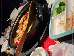 -辣尚瘾·烤鱼·新川菜(交大直营店)