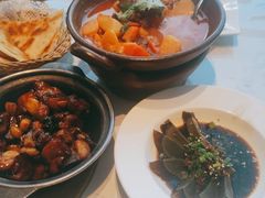-峨嵋小镇·川菜(勒泰中心店)