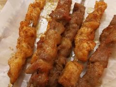 -锅儿挑面馆