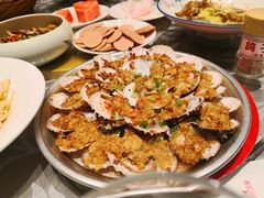 -锦绣金山人家(友谊店)