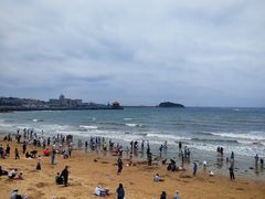 -青岛海滨风景区