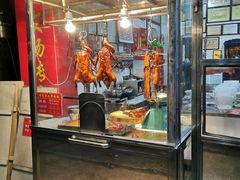 门面-黄连大头华烧鹅店(大良店)